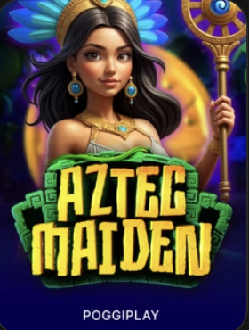 Aztec Maiden no Ice Casino