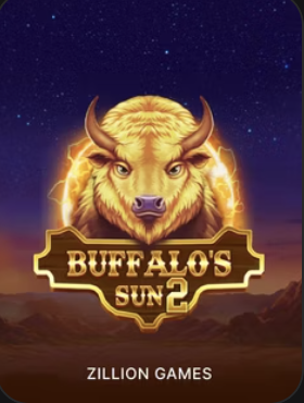 Buffalo's Sun 2 no Ice Casino