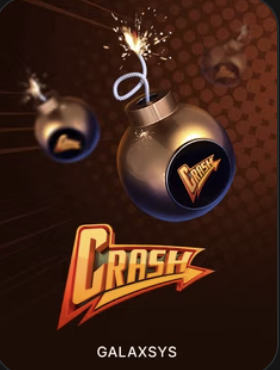Crash no Ice Casino