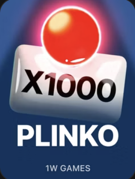 Plinko no Ice Casino
