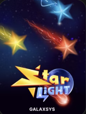 Star Light no Ice Casino